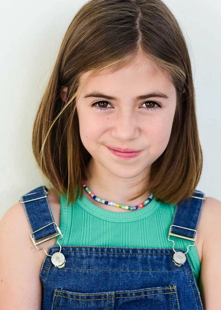 Charley Rowan McCain | Big City Greens Wiki | Fandom