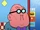 Pink Old Man