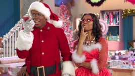 Santa Clause's answer the call to Cricket Green