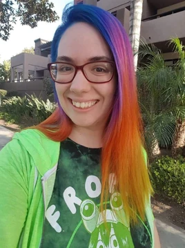 Ashley Simpson-Profile