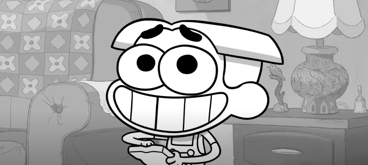 Cricket Green/Gallery Big City Greens Wiki Fandom