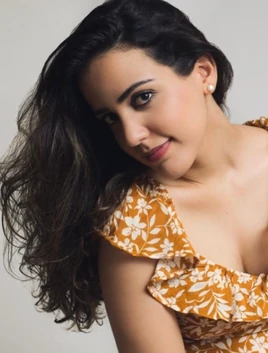 Adia De Moya-Profile