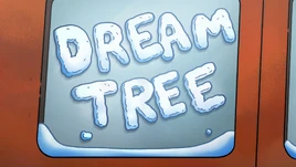 Dream Tree title card