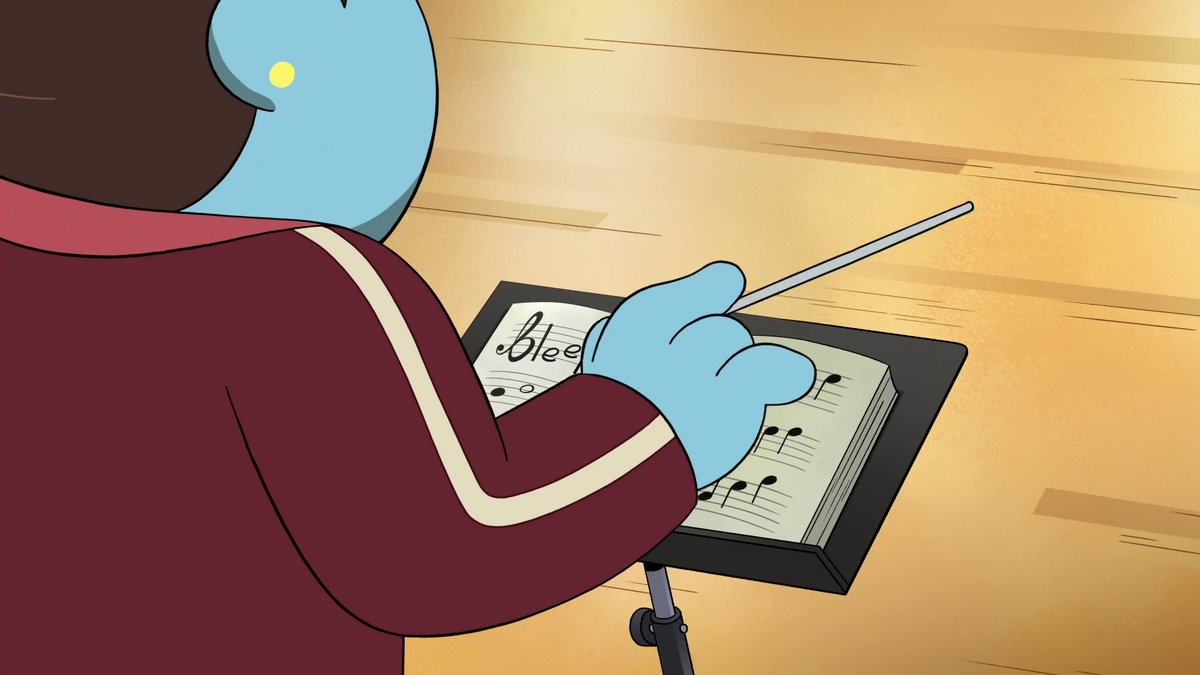 Bleeped/Gallery Big City Greens Wiki Fandom