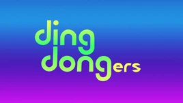 Ding Dongers title card