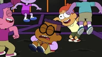Cricket's Shoes