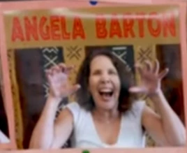 Angela Barton-Profile