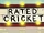 Rated Cricket