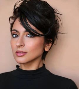 Zehra Fazal
