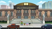 Big City Library