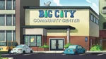 Big City Community Center