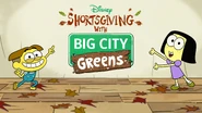 Thumbnail for Shortsgiving