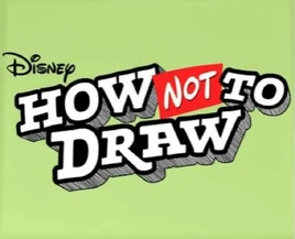 HowNOTtoDraw