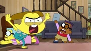 Things don't seem too good with Remy's "lesson" explanation