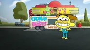 Banner for Road Trip