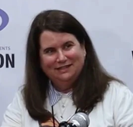 Jennifer Keene-Profile
