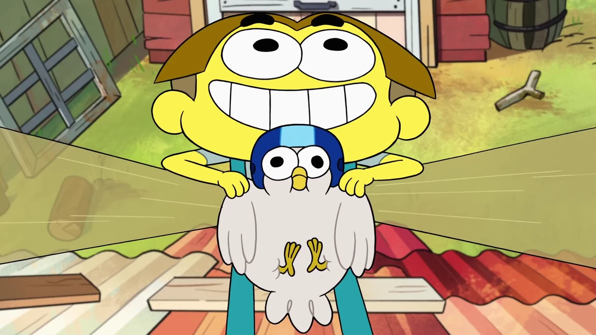 Cricket Green/Gallery Big City Greens Wiki Fandom