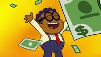 Dollar Sense