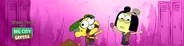 Banner for ZOMBI-Thon