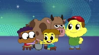 Happy Birthday, Disney Channel!