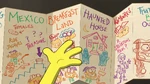 Big City Greens the Movie: Spacecation (see appearance)