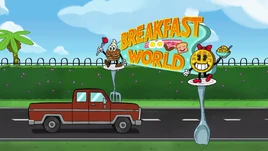 Breakfast World
