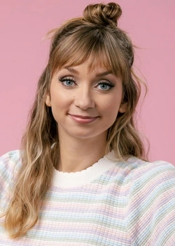 Lauren Lapkus | Big City Greens Wiki | Fandom