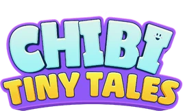 Chibi Tiny Tales logo