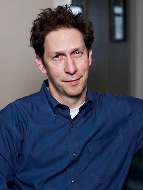 Tim Blake Nelson Breaks Down His Most Iconic Characters