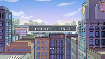 Built To Last – From The Concrete Jungle Built To Last – From The Concrete Jungle – CD (Album), 1993