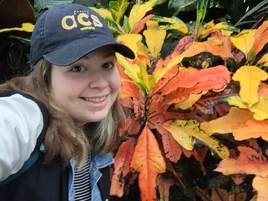 Picture of Jen Begeman