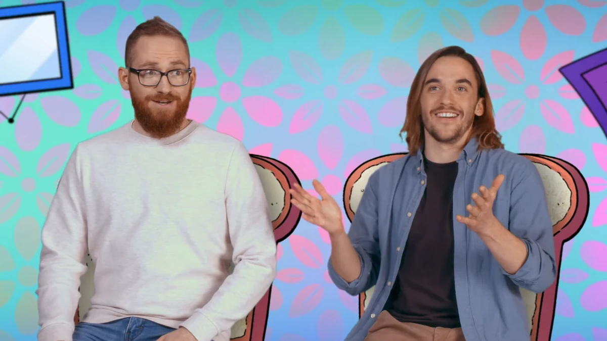 The Houghton Brothers (episode) Big City Greens Wiki Fandom