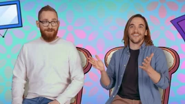 The Houghton Brothers