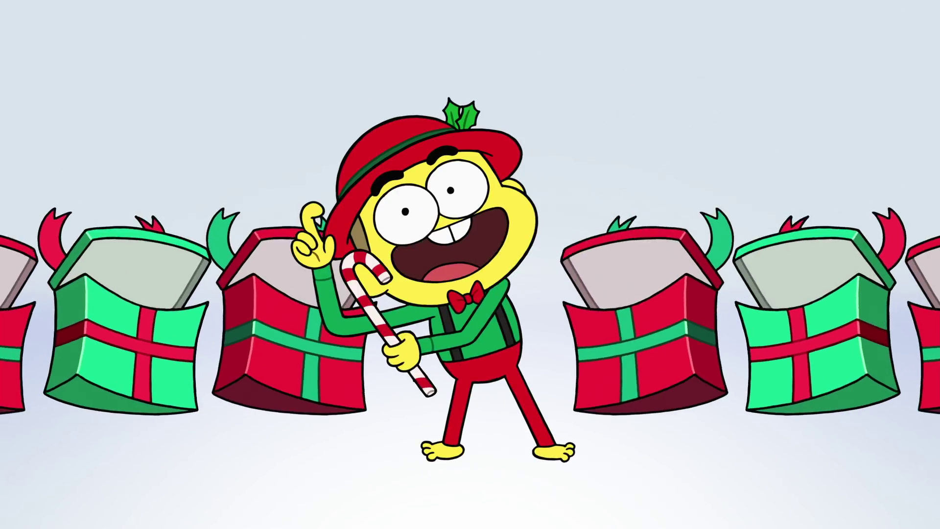Good Deeds are Good Indeed | Big City Greens Wiki | Fandom Good Deeds are Good Indeed | Big City Greens Wiki | Fandom