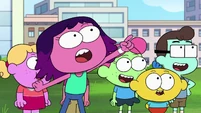 Cricket's Tickets
