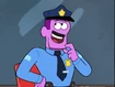 Officer Keys