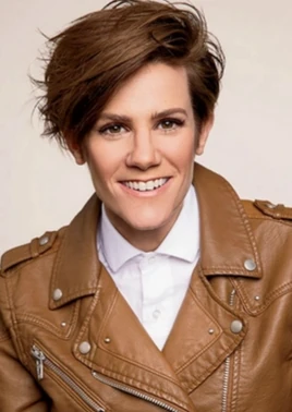 Cameron Esposito-Profile