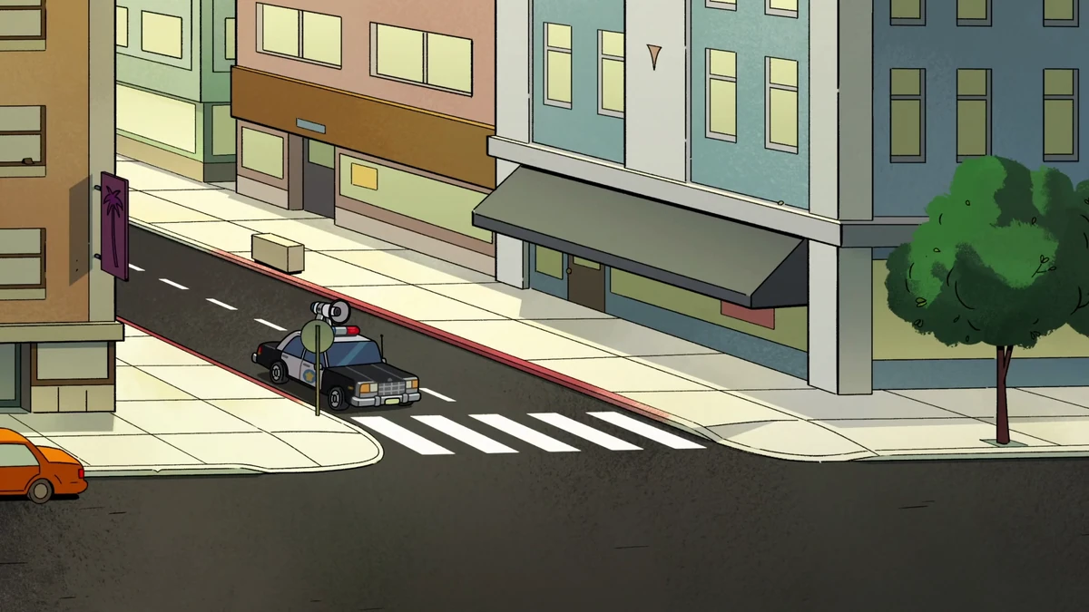 Heat Beaters/Gallery Big City Greens Wiki Fandom