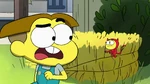 Cricket to Devil "Friend?!"