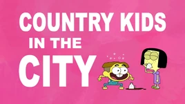 Tea Party title card