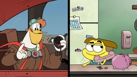 Launchpad Calls Cricket