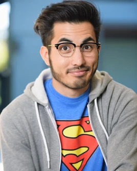 Picture of Will Akana