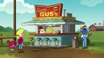 Greasy Gus's