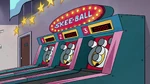 Snuggly Pete's Skee Ball