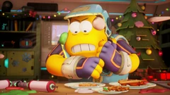 3D Bill getting annoyed.png (1.99 MB) Bill's CGI appearance (Virtually Christmas)