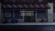 Big City Greens - Chipwrecked Credits