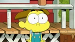 Cricket hears Angel's cries