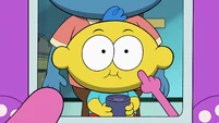 Good Grief