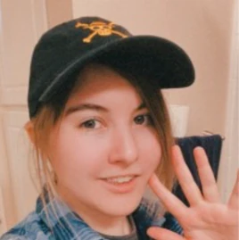 Arielle Kaplan-Profile