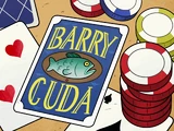 Barry Cuda